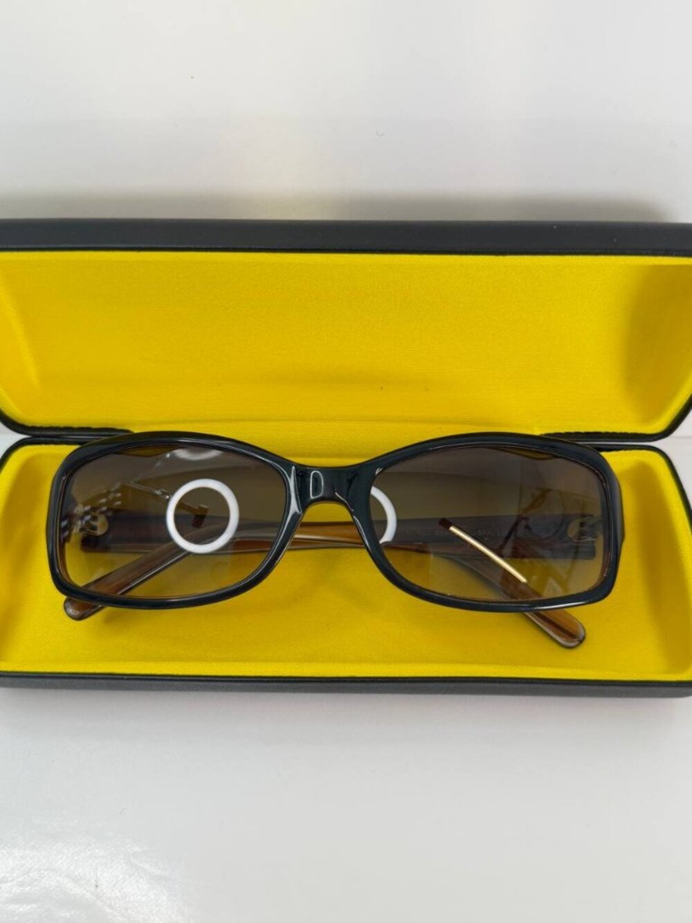 Marilyn Designer Sunglasses – Hard Case Included